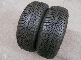 Goodyear 2020m 8mm 98% UltraGrip9+, vissezonas 185/60 R15