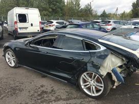 Tesla Model S Platus naudotų detalių pasirinkimas asortimentas kasdien papild