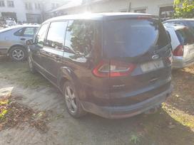 Ford Galaxy dalimis