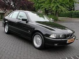 BMW 5, легкосплавные , R16