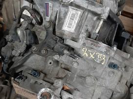 Renault Espace, Dkb3420, Dkb3420 automato dėžė pristatome i visus miestus