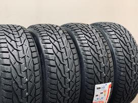 Tigar Winter, зимние 205/55 R17