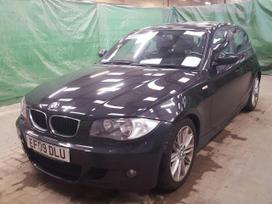 BMW 1 serija Dėl daliu skambinikite 37068679002 37060000292 37068784405