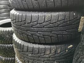 Nokian Hakkapeliitta R, winter 225/60 R17