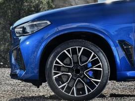BMW NEW X5M-X6M 809m, легкосплавные , R22