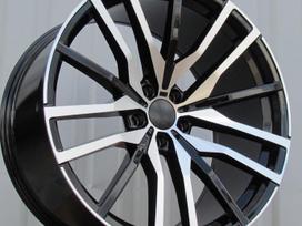 BMW 742M style, vieglmetāla, R22