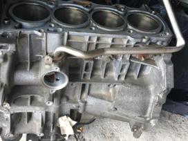 Toyota RAV4, 1az, dzinēja detaļas