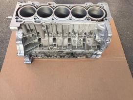 Ford Focus ST, HYDA, variklio detalės