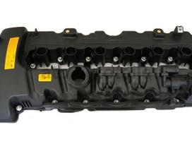 BMW 335, N54, variklio detalės