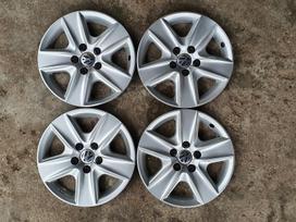 Volkswagen Original, колпаки на колёса, R16