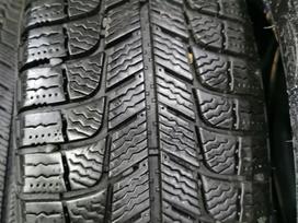 Michelin X-ICE, зимние 195/65 R15