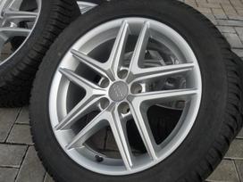 Audi, легкосплавные , R17