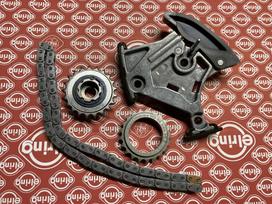 Audi A6, 06F105243C, 2 0tfsi variklio dalys