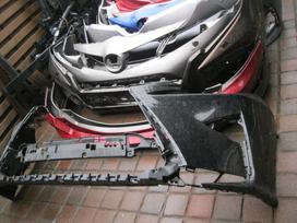 Lexus RX klasė, 1ej945257-02---52119-18d40---KOITO48-154---52536-48013---58724-48030---A048960---53286-48020---LEXUS, buferiai 52108 48060 už 52159 48150ųž 52119 18d40 pr