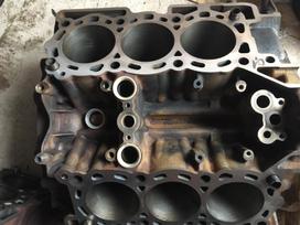 Land Rover Range Rover Sport, 306DT, variklio blokas