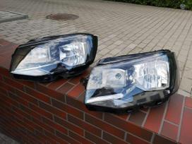 Volkswagen Multivan žibintai