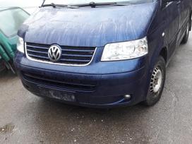 Volkswagen Multivan, passenger vans