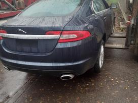 Jaguar XF for parts