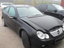 Mercedes-Benz C klasė