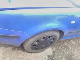 Volkswagen Golf по частям. Skambinti siais numeriais 37066456954 37060200711