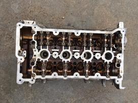 Audi A4, ALT, engine parts
