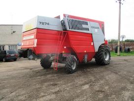 Massey Ferguson 7274