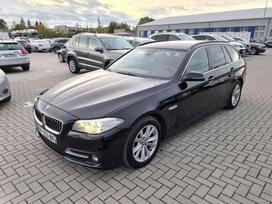 BMW 530, 3.0 l., Универсал