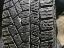 Continental ContiVikingContact 3, winter 185/65 R15