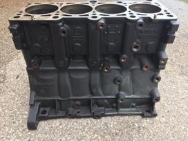 Volkswagen Golf, CDL GOLF R, crankshaft, engine block, cylinder head