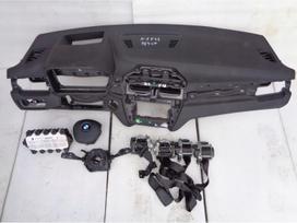 BMW X1 Airbagservice address kirtimu 61 vilnius vilnius kaunas