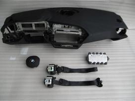BMW Z4 interior parts