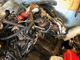 Volkswagen Crafter, другое