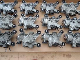 Volkswagen Tiguan, 0CQ525010, Reduktorius idealios bukles nuo nedauztu automoboliu pdc