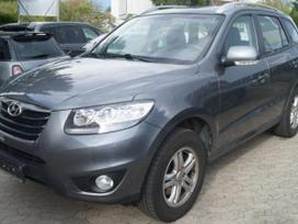 Hyundai Santa Fe Darbo laikas i v 8 00 16 30 val