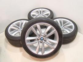 BMW 7, lengvojo lydinio, R19