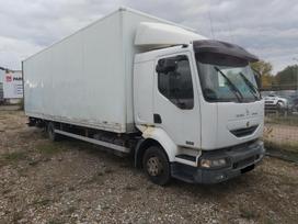 Renault Midlum, sunkvežimiai