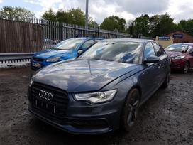 Audi A6 по частям