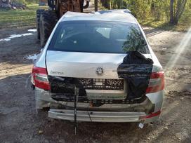 Skoda Octavia for parts