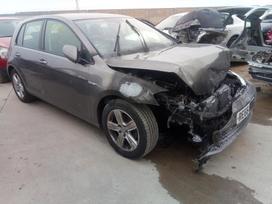 Volkswagen Golf по частям. Uab dėvautoda įm k 304446362 pvm mok kodas lt1