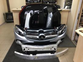 Mercedes-Benz GLC klasė Atvežame dalis į jums patogią vietą kaune siunčiame į kitus lie