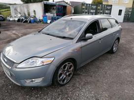 Ford Mondeo rezerves daļās