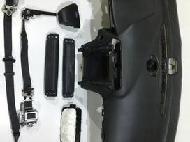 Ford Mondeo Airbagservice Vilnius kaunas