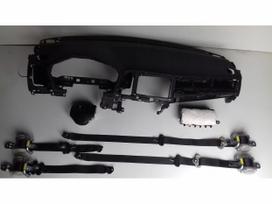Honda HR-V interior parts