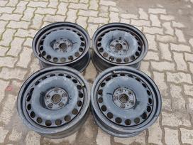 Ford, plieniniai štampuoti, R16