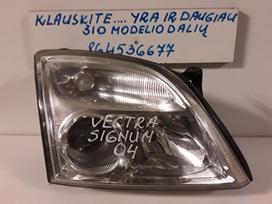 Opel Signum
