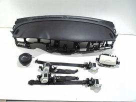 Kia Niro interior parts