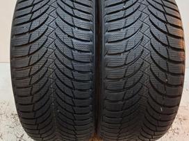 Nexen Winguard SnowG 2 2022m, зимние 225/50 R17