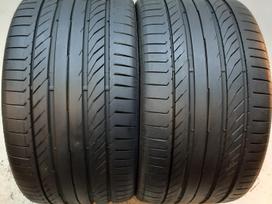 Continental SportContact-5P 2022m, summer 315/30 R21