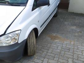 Mercedes-Benz Vito, 651940, A6511501879 a6519051100 a6519009302 a6399005501 a6519005203 a639