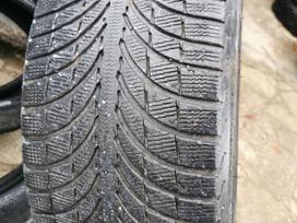 Michelin LATITUDE ALPIN, winter 265/45 R21